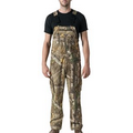 Walls Hunting Non-Insulated Bib Overall